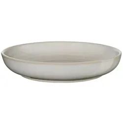 ASA Selection poke Poké Fusion Plate, cauliflower Ø22 cm in beige von ASA