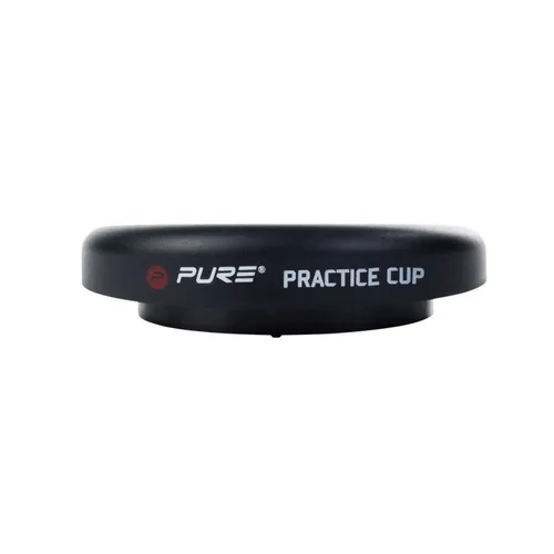 Ekomi Pure2Improve Practice Cup Trainingsloch Einsatz