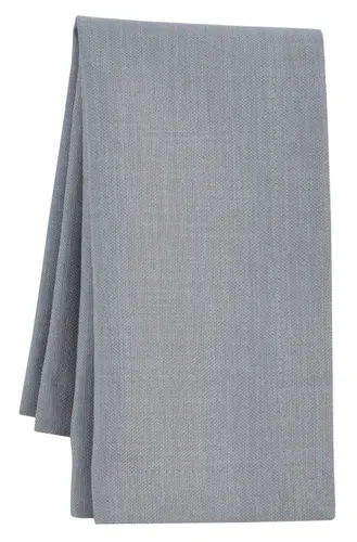 Sander Tischläufer Loft 21 silver grey von Sander