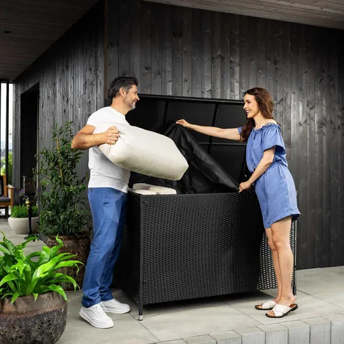 di volio Gartenbox Varise