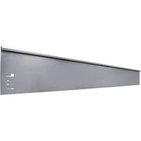 Green-Split Rasenkante Abschlussstück 13,5 cm x 113 cm