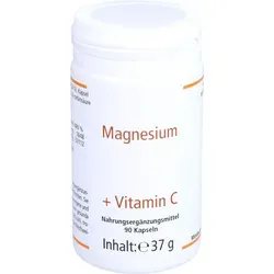 Magnesium Kapseln 90 St