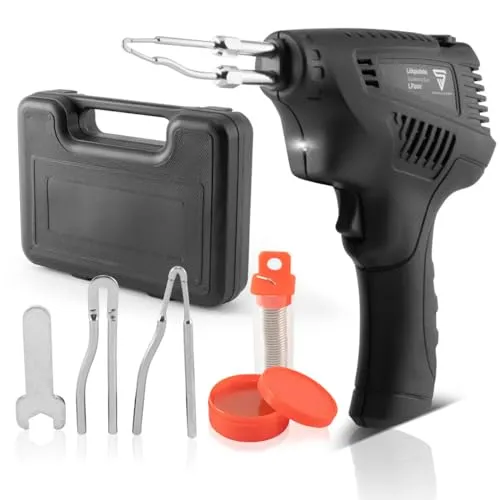 STAHLWERK LP-200 Lötpistole von STAHLWERK