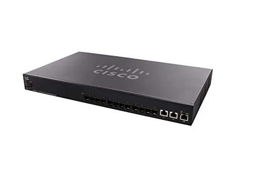 Produktbild Cisco SX550X-12F-K9-UK