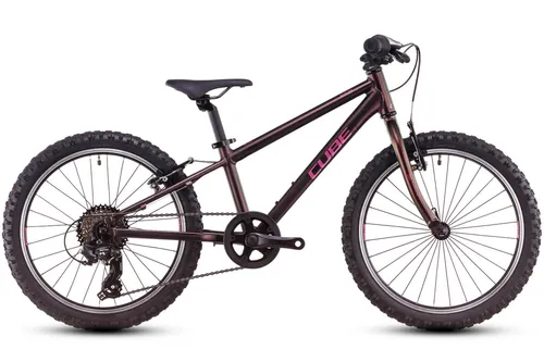 Cube Acid 200 2025 von CUBE