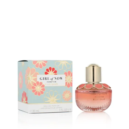 Elie Saab Girl of Now Forever Eau de Parfum Spray 30 ml