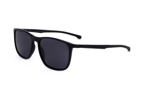 Sonnenbrille CARRERA CARDUC 004/S 807 (IR) Schwarz/Grau Cal. 57