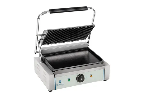 Royal Catering RCKG-2200 Elektro-Kontaktgrill von Royal Catering