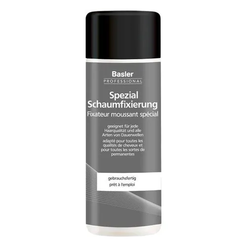 basler Spezial Schaumfixierung Flasche 200 ml