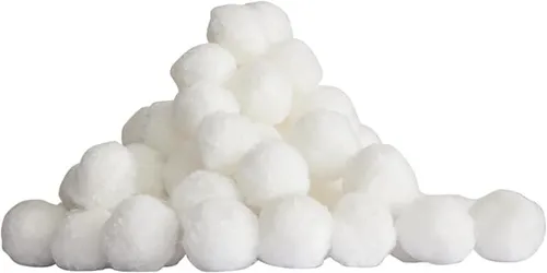 Bestway Flowclear™ Polysphere™ Filterbälle 1000g von Bestway