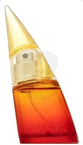Bruno Banani Woman Limited Edition Eau de Toilette für Damen 20 ml