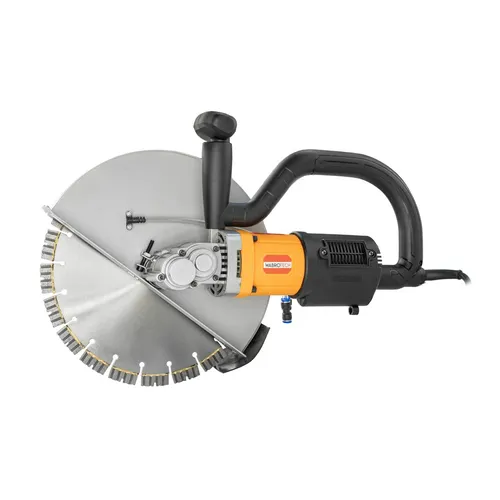 Produktbild WABROTECH Elektrisch Betonsäge 1800 W