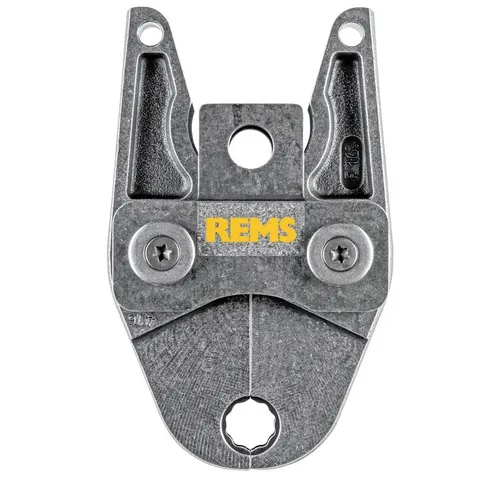 Rems Handpresse REMS Presszange V 16 (VG 16) 570137 - Hochwertige Presszange für präzise Verbindungen, ideal für den professionellen Einsatz mit robustem Design und einfacher Handhabung.