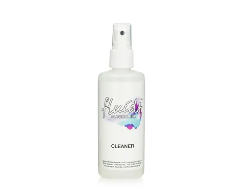 Fluids™ Alcohol Ink Cleaner, Reinigungslösung für Alkoholtinte, farblos 100 ml
