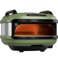 Gozney Tread Pizzaofen (Olivgrün)