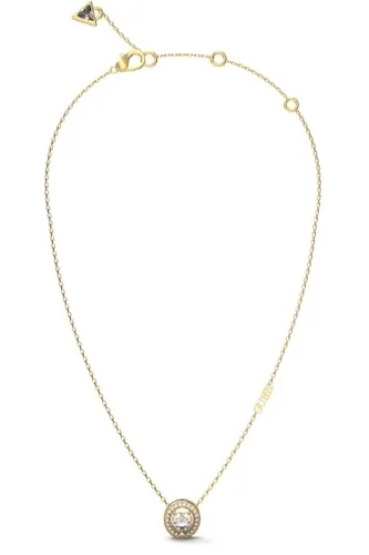 GUESS Colar, AÇO JUBN04667JWYGT-U von GUESS