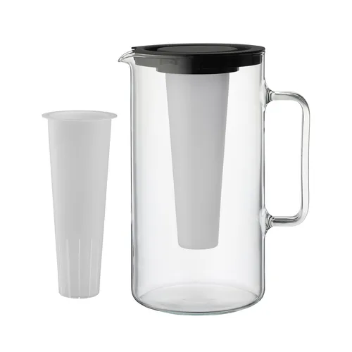 Produktbild BOHEMIA Cristal Krug SIMAX  transparent