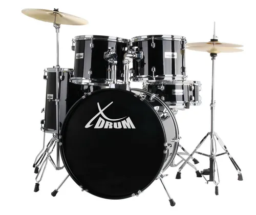 XDrum Semi 22