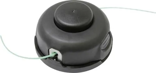 Makita 198971-4 2-Fadenkopf für Rasentrimmer