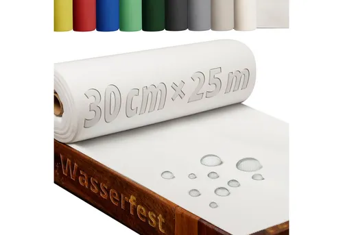 Bett- und Haushaltswäsche Weiß von DecoHomeTextil