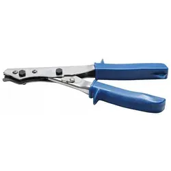 BGS Knabber-Blechschere, 240 mm