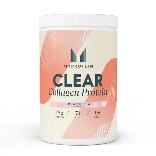 Myvitamins Clear Kollagen Pulver