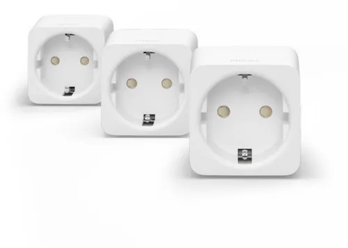 PHILIPS Hue Smart Plug 3er Set von Philips