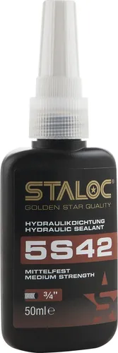 Produktbild Staloc Hydraulik-Dichtung 5S42