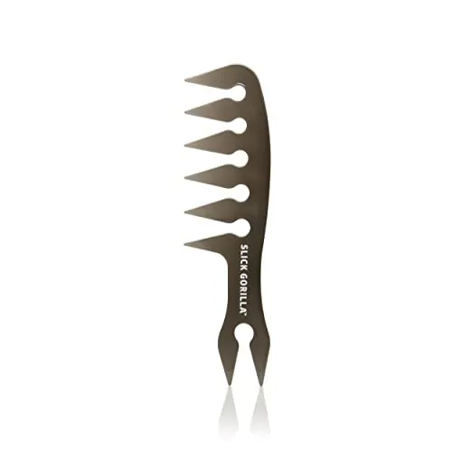 SLICK GORILLA Texture Comb