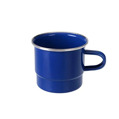 Camping-Töpfe & -Geschirr Blau von GRÄWE