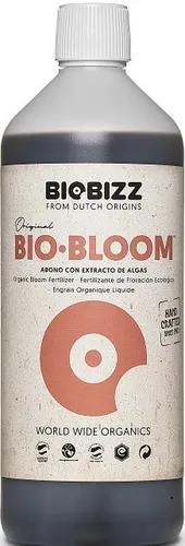 BioBizz Grow Dünger Bio-Bloom 250 ml