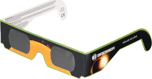 Bresser Sonnenfinsternis-Brille von BRESSER