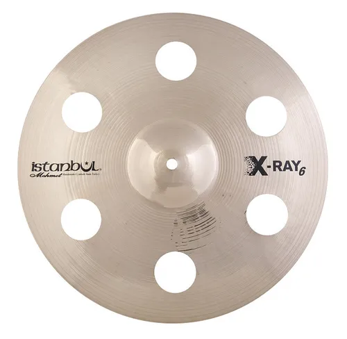 Produktbild Istanbul Mehmet XRAY6 Crash 18'' XRAY6-C18