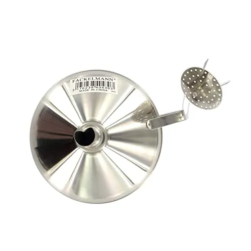 Küchentrichter von Fackelmann