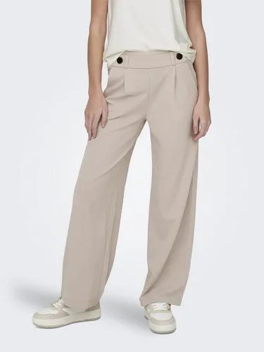 JDY Damen JDYGEGGO NEW LONG PANT JRS NOOS Hose von JDY