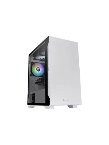 Thermaltake S100 TG Snow
