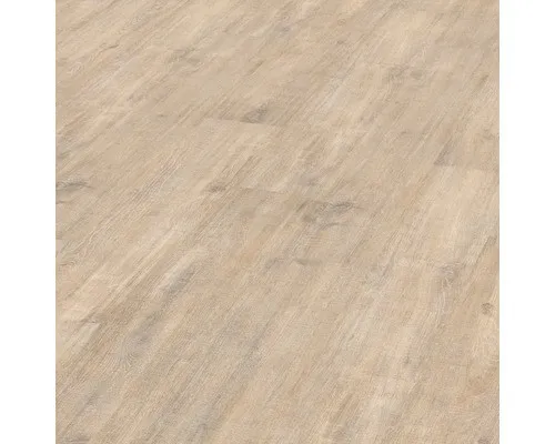 Laminat Nature Sense Woodwork Eiche Landhausdiele 1292 x 193 x 7 mm - Laminatboden in Eiche-Optik, ideal für ein modernes Ambiente und besonders pflegeleicht.