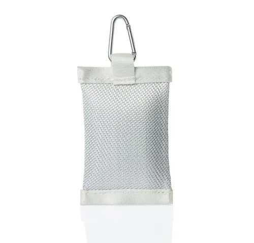 PHENO FLAGS Flagge Flaggengewicht 450g Beschwerung Befestigung Fahnen Flaggen, inkl. Karabiner