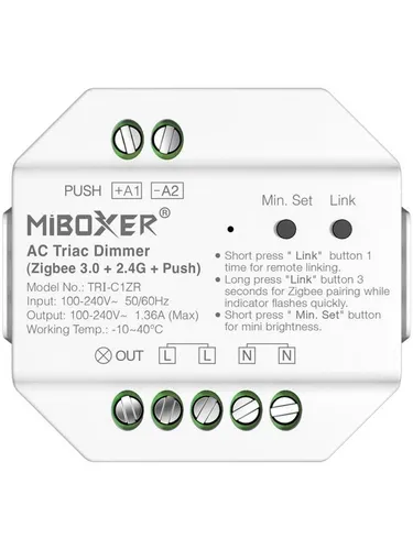 Produktbild Miboxer Dæmper