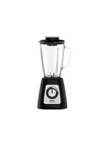 TEFAL BL438831 Standmixer - Hochwertiger Standmixer mit langlebiger Bauweise, ideal für kreative Smoothies und Küchenabenteuer.