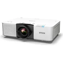 Epson EB-L790U LCD Laser Projektor, 7300lm, 1920x1200 - Beamer mit 7.300 Lumen und WUXGA-Auflösung für professionelle Anwendungen. Genießen Sie wartungsfreie Projektion bis zu 30.000 Stunden im Eco-Modus.