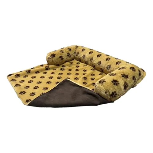 Hundebetten Beige von Lous