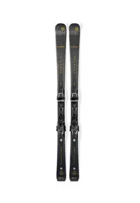 Damen Skier PHOENIX R13 CA + TPC11 DEMO W 156