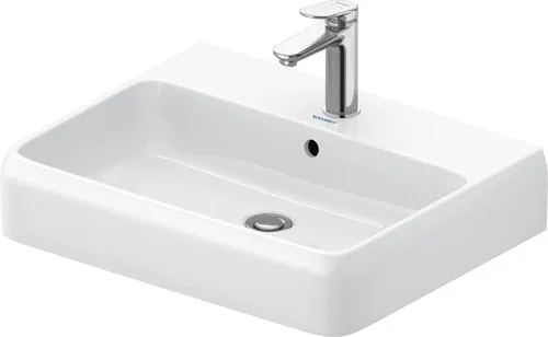 Duravit Qatego Waschtisch 600x470mm von Duravit