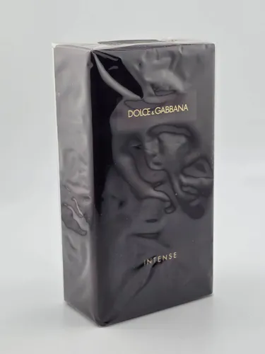 Dolce & Gabbana Classic Pour Femme Intense EDP Spray 50 ml