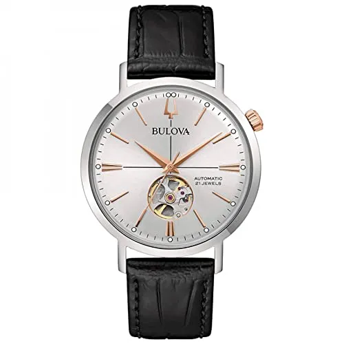 Armbanduhr Bulova Herr 98A289 von Bulova