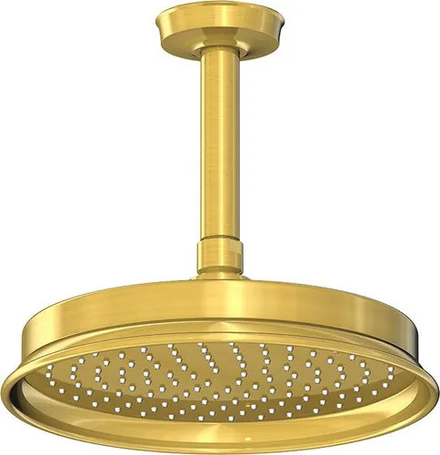 Steinberg Serie 350 Kopfbrauseset von Steinberg