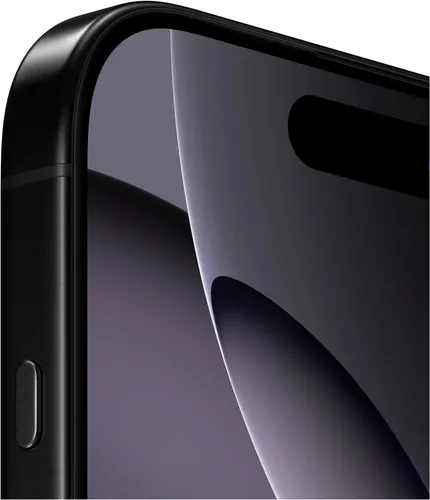 Apple iPhone 16 Pro Max - Titan Schwarz, 1 TB Speicher, herausragende 48-Megapixel Kamera und IP68 Wasserschutz