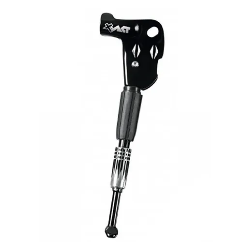 Ergotec Hinterbauständer Liliput Alu verstellbar 16