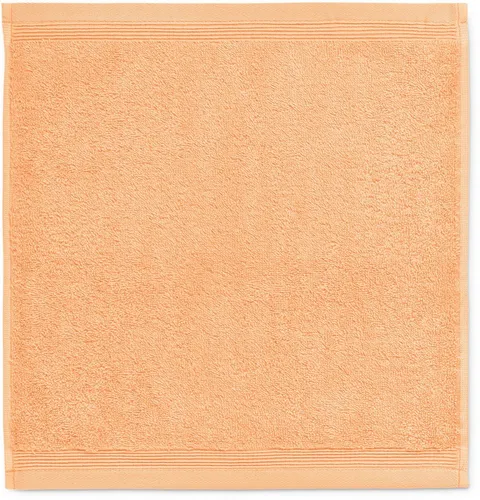 Möve Seiftuch Superwuschel, (Set, 3-St), Seiftuch Set mit Bordüre, 100% Premium Cotton Baumwolle, weich